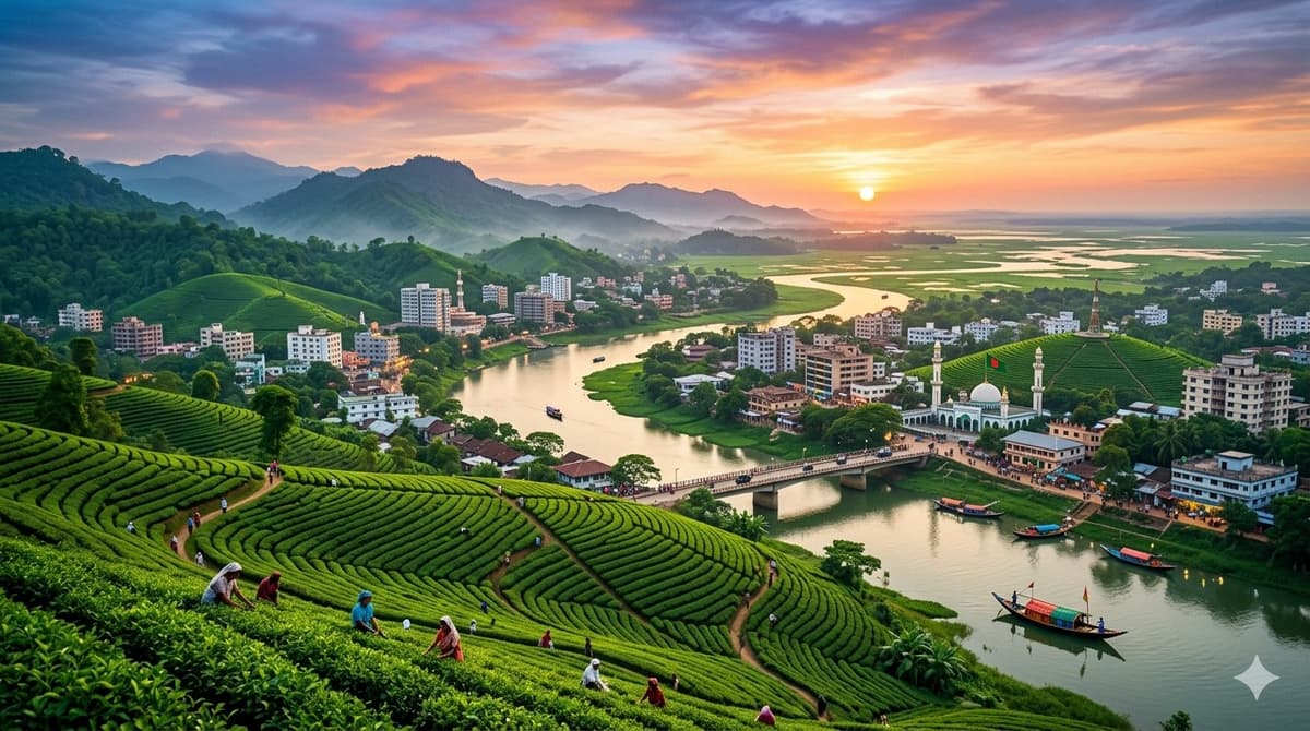 Sylhet